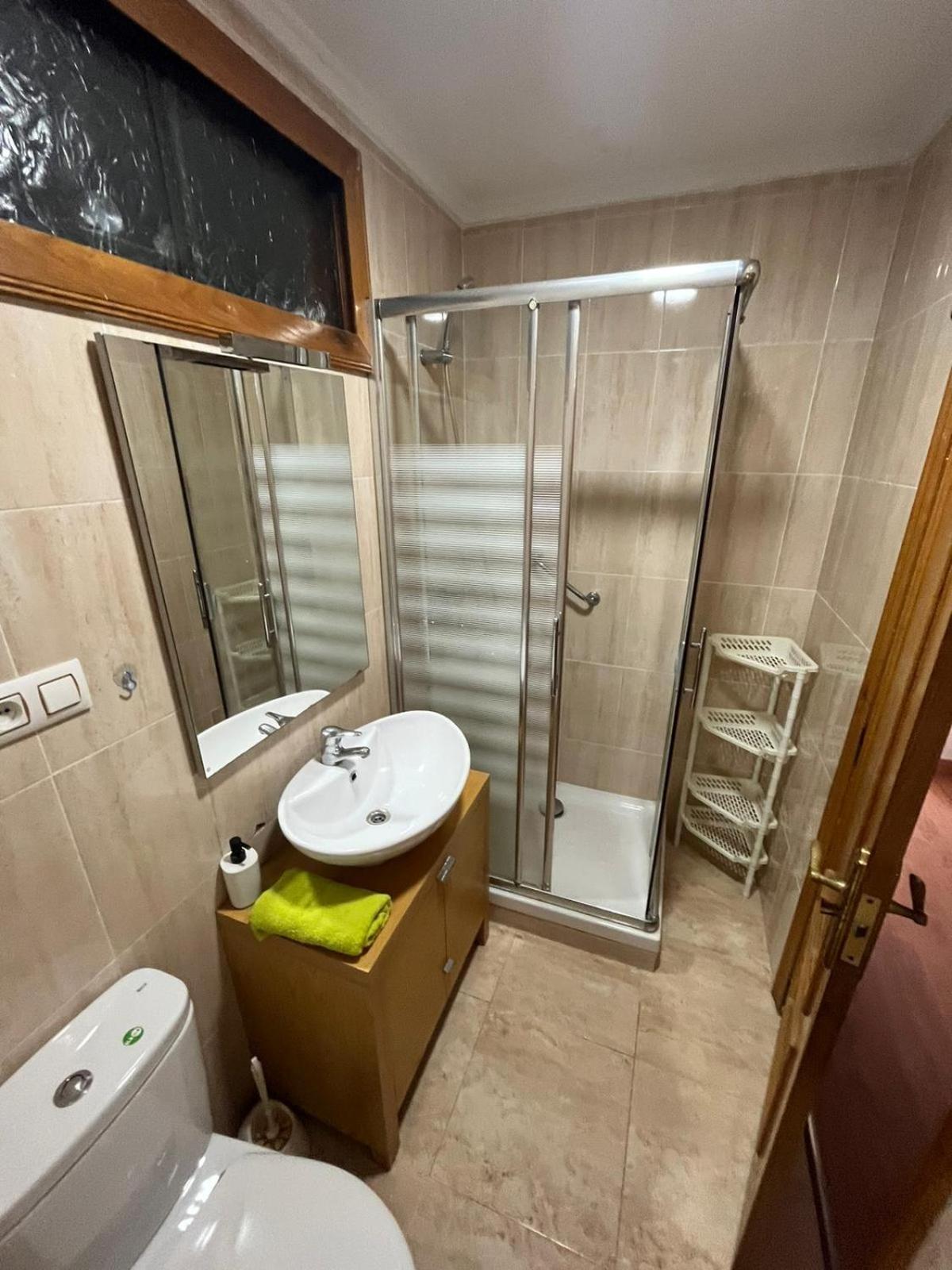 Precioso Apartamento A 5Min De La Playa Y El Puerto Valencia Exterior foto
