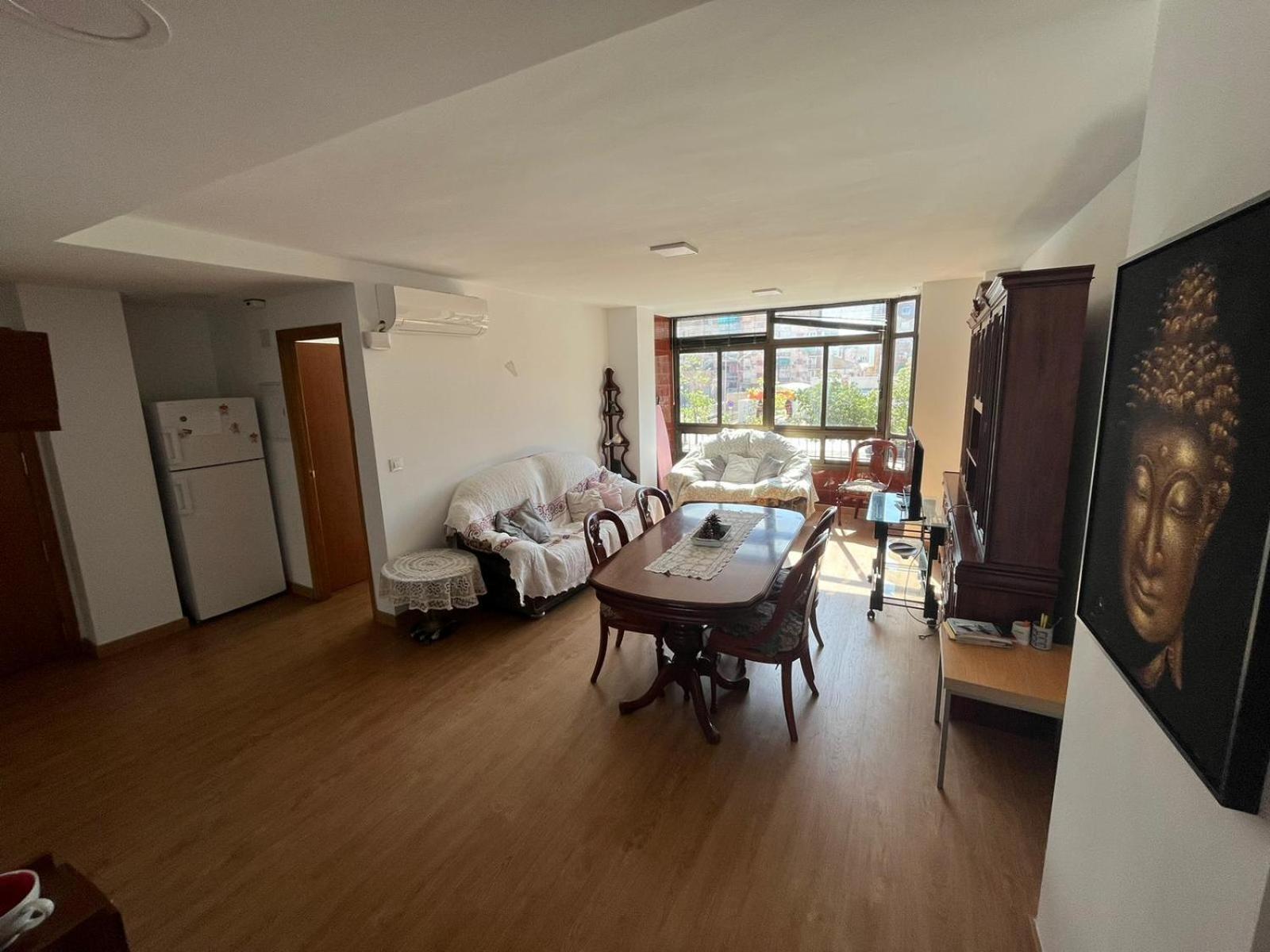 Precioso Apartamento A 5Min De La Playa Y El Puerto Valencia Exterior foto