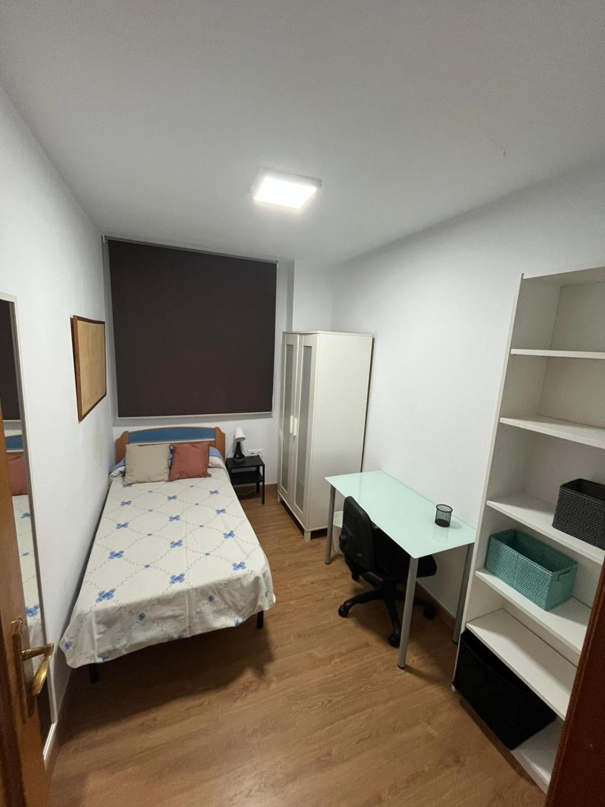 Precioso Apartamento A 5Min De La Playa Y El Puerto Valencia Exterior foto