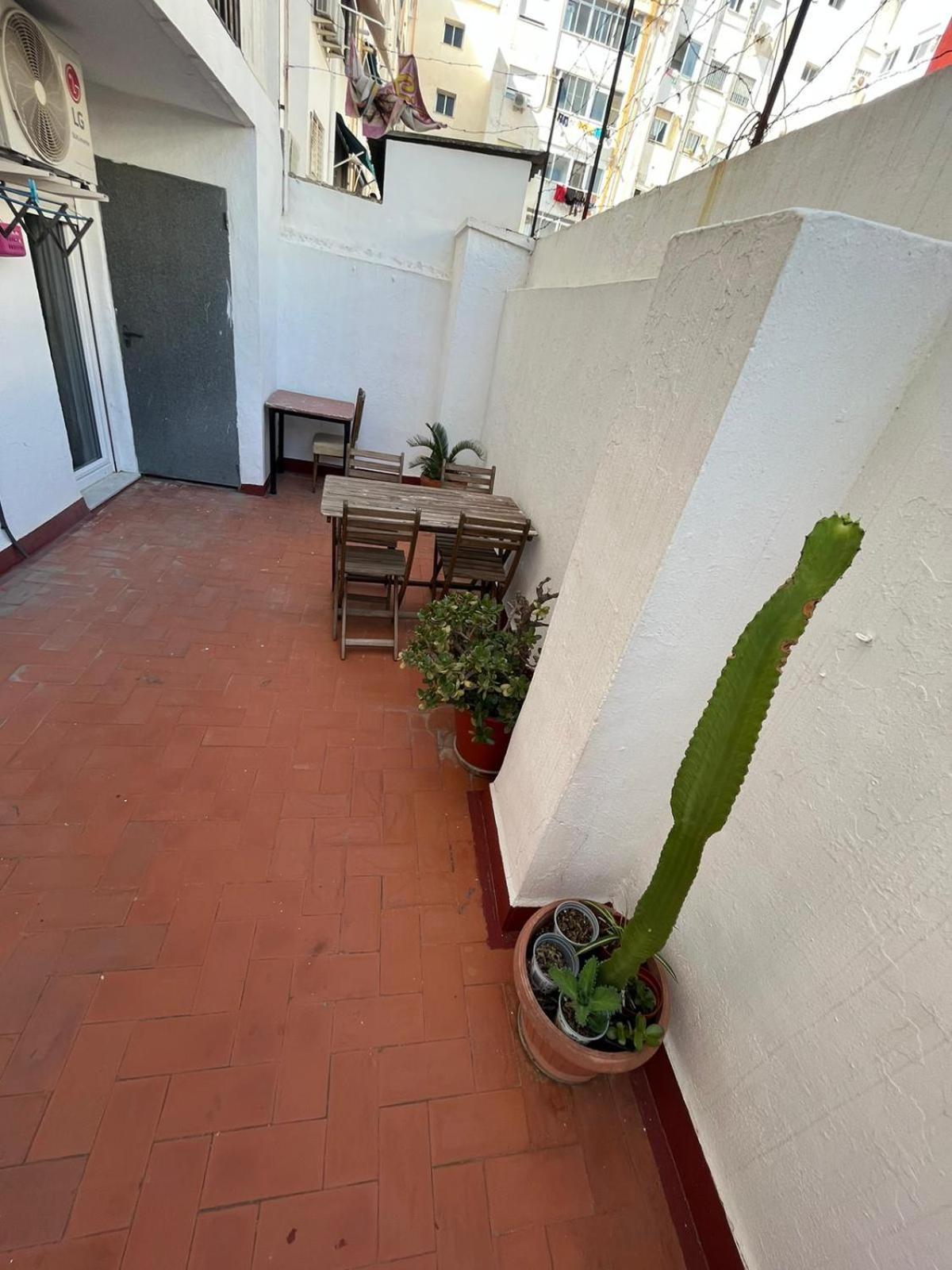 Precioso Apartamento A 5Min De La Playa Y El Puerto Valencia Exterior foto