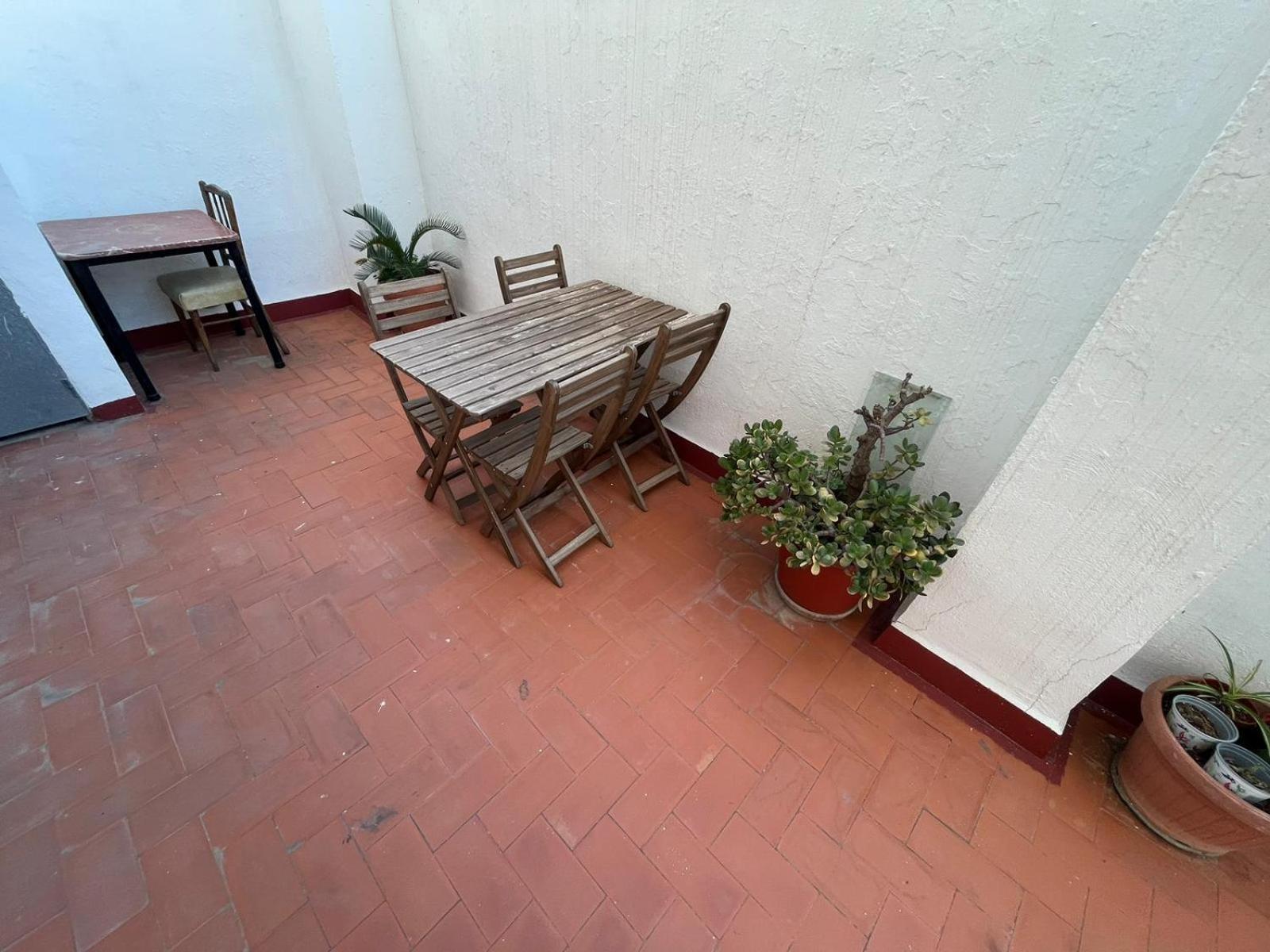 Precioso Apartamento A 5Min De La Playa Y El Puerto Valencia Exterior foto
