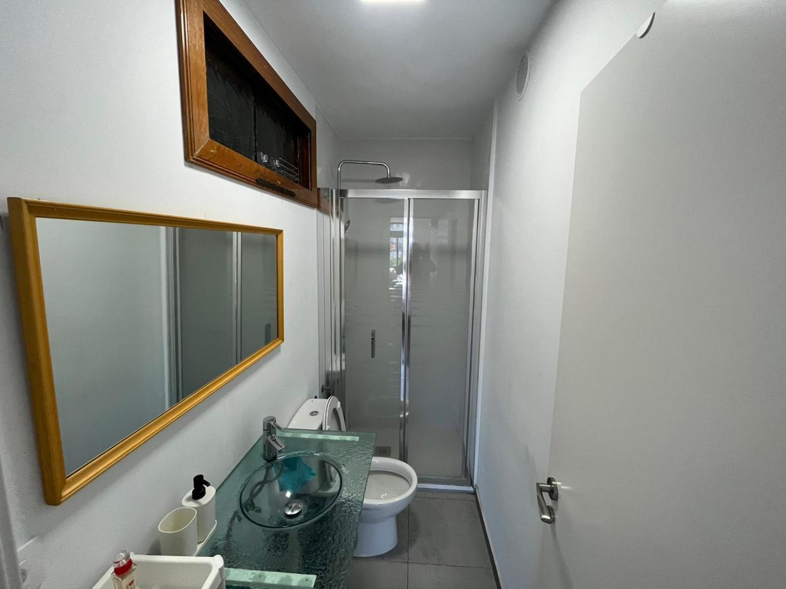 Precioso Apartamento A 5Min De La Playa Y El Puerto Valencia Exterior foto